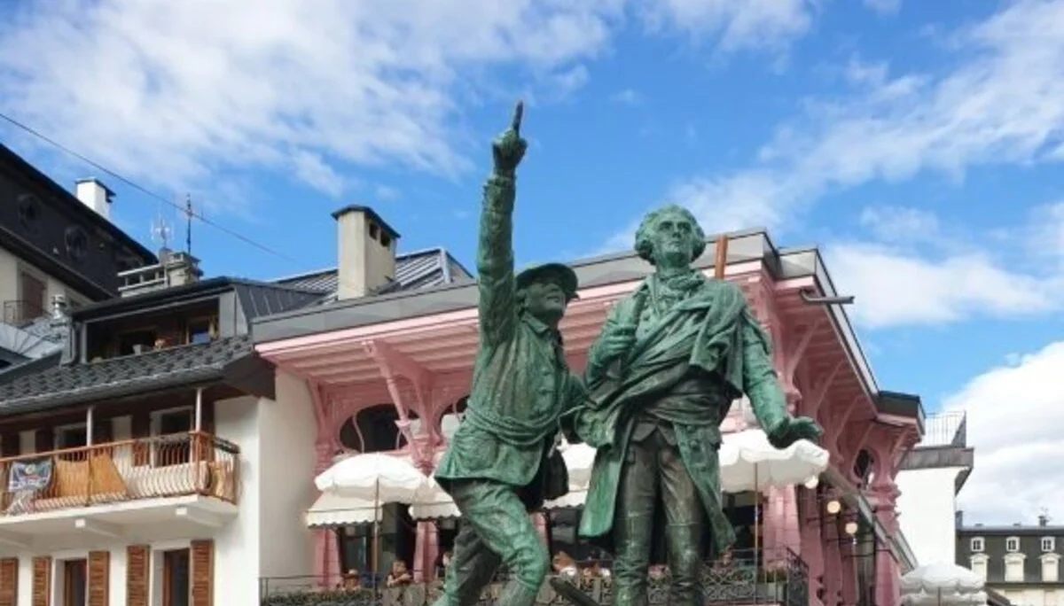 © DAV Sektion Rosenheim