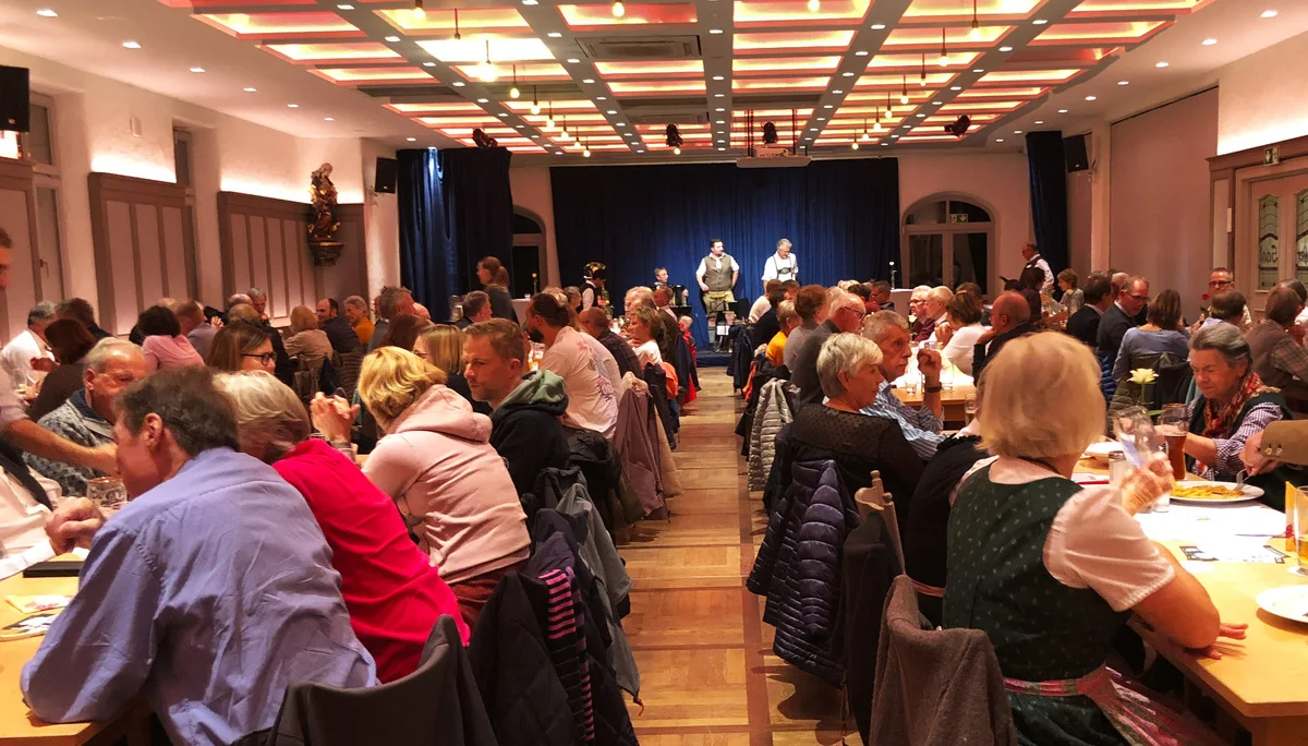 © DAV Sektion Rosenheim