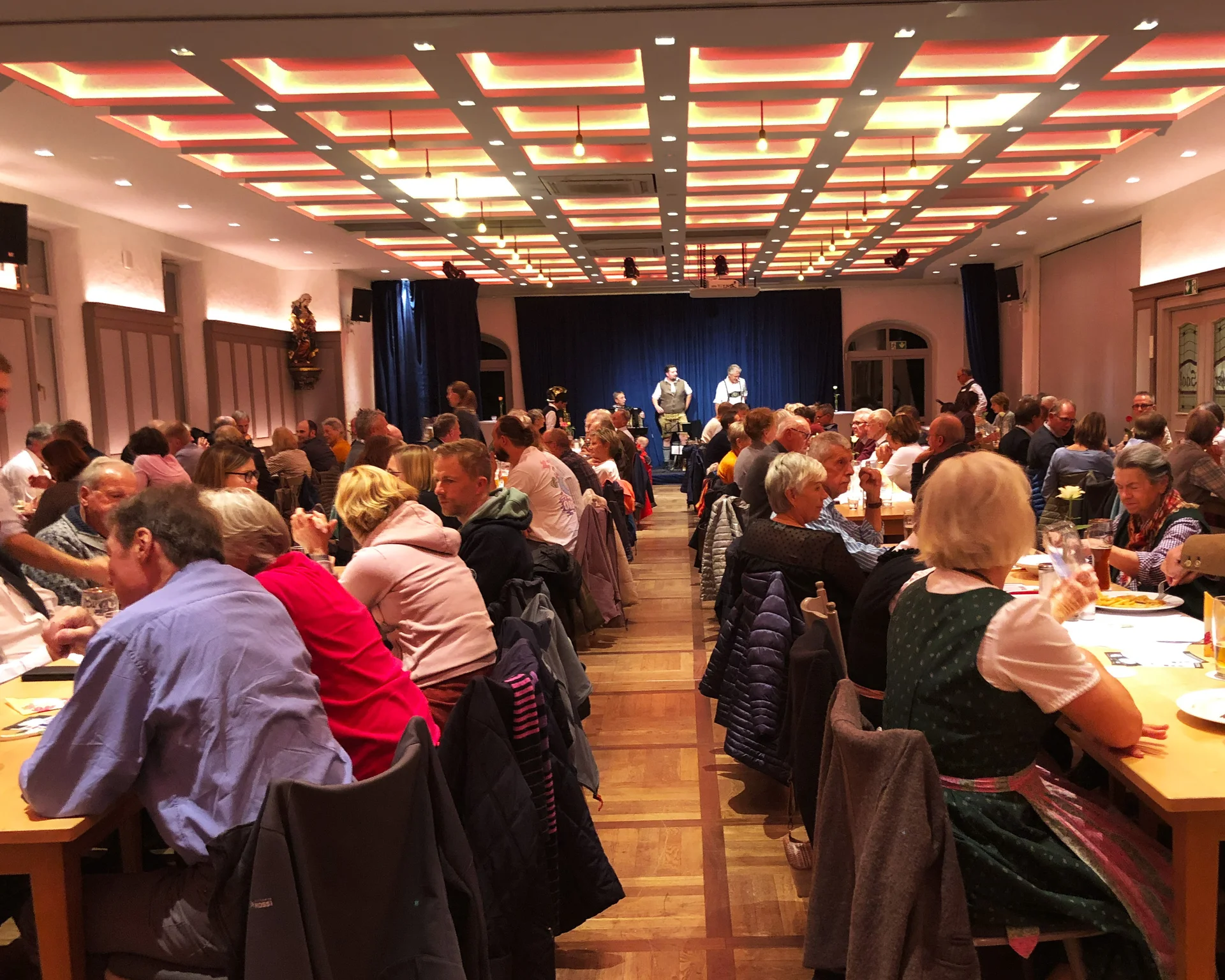 © DAV Sektion Rosenheim