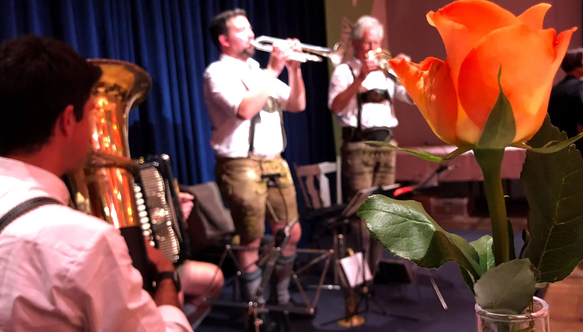 © DAV Sektion Rosenheim