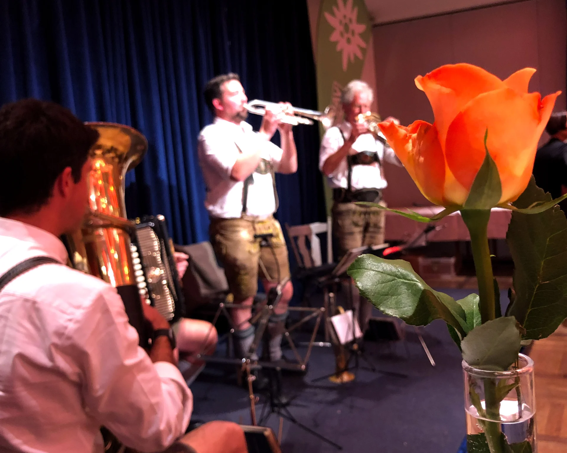 © DAV Sektion Rosenheim