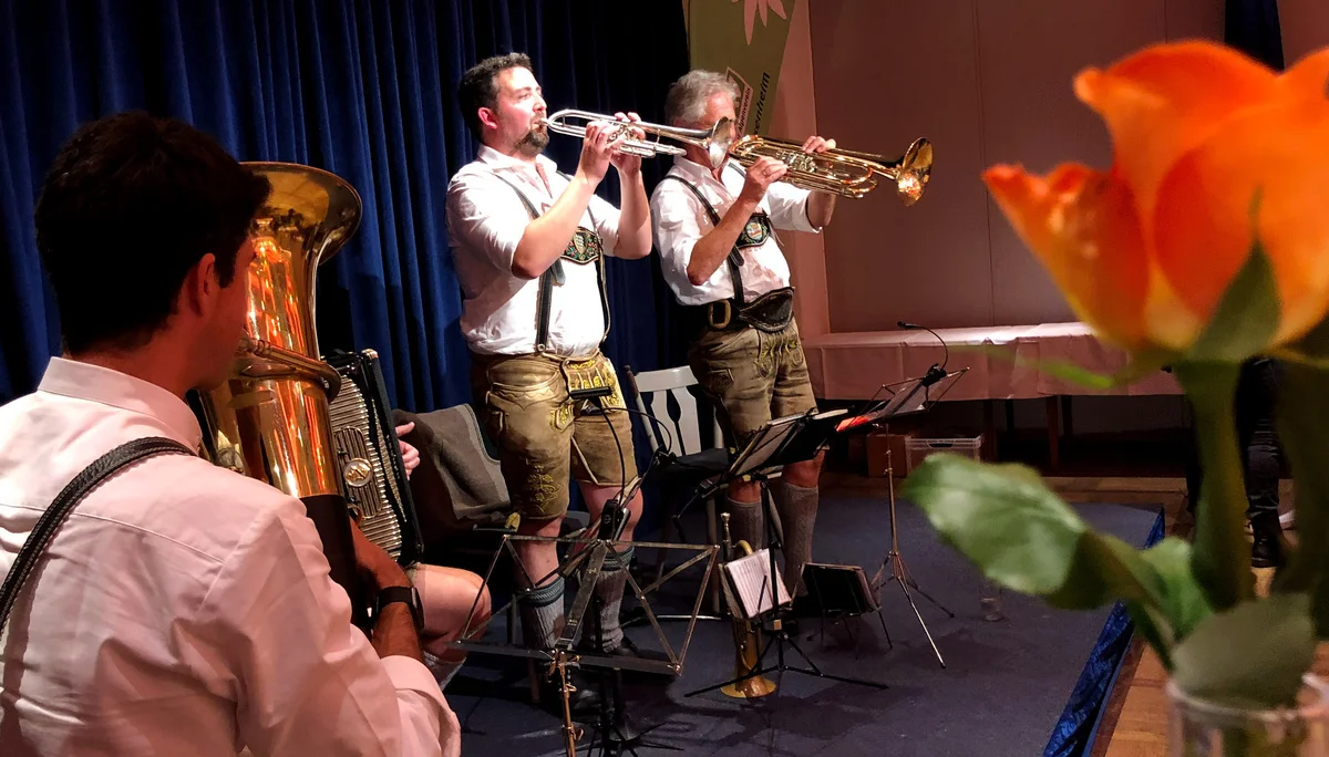 © DAV Sektion Rosenheim