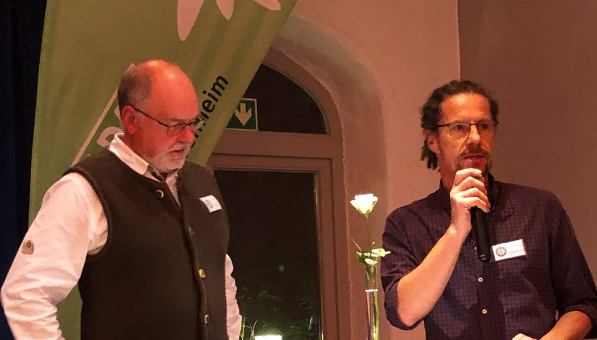 © DAV Sektion Rosenheim