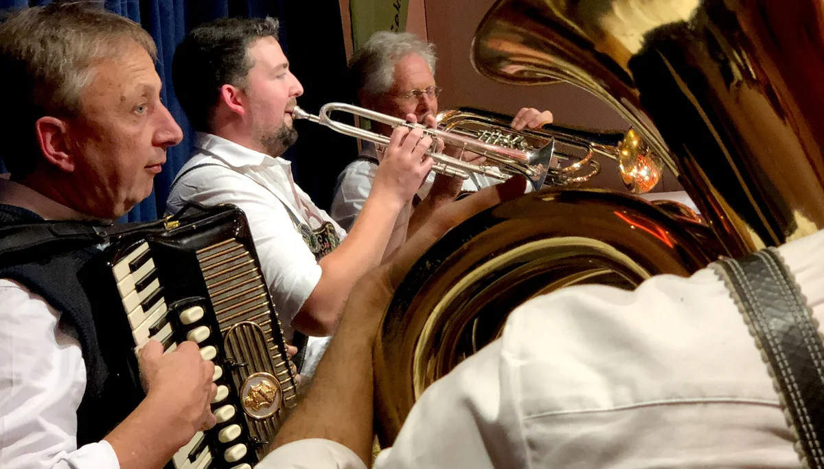 © DAV Sektion Rosenheim