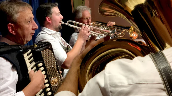 © DAV Sektion Rosenheim