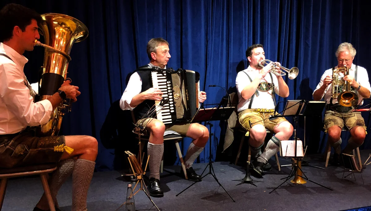 © DAV Sektion Rosenheim