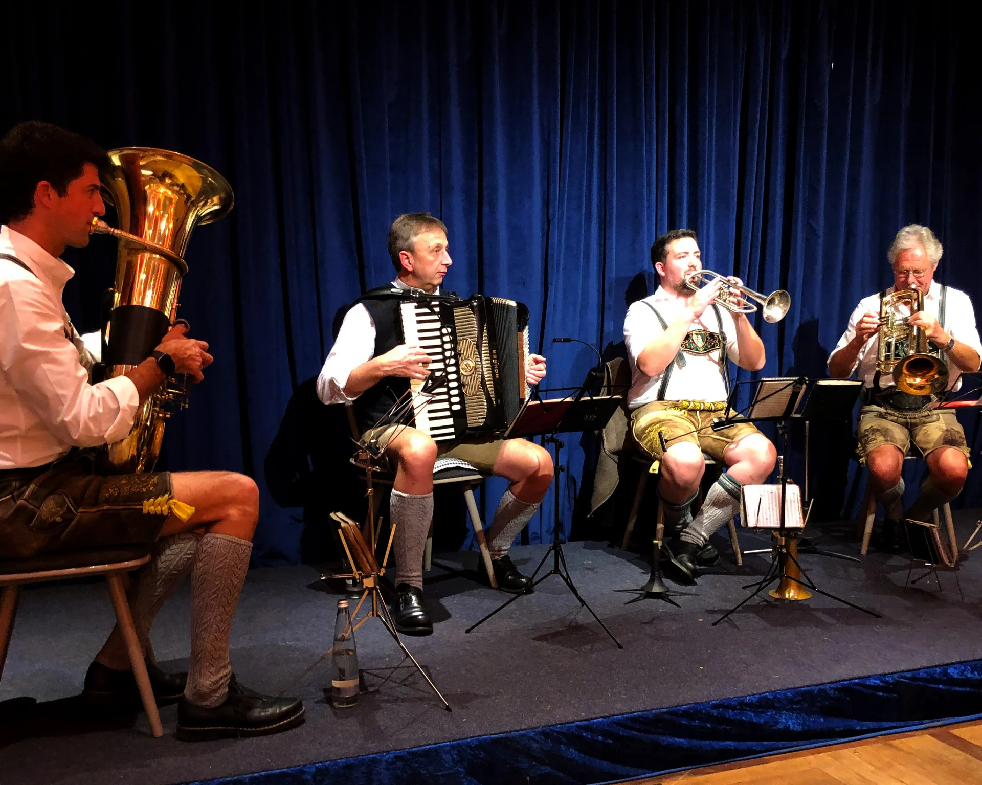 © DAV Sektion Rosenheim