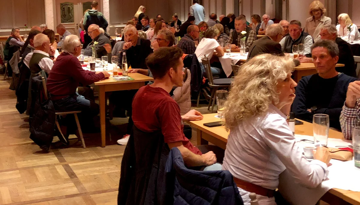 © DAV Sektion Rosenheim