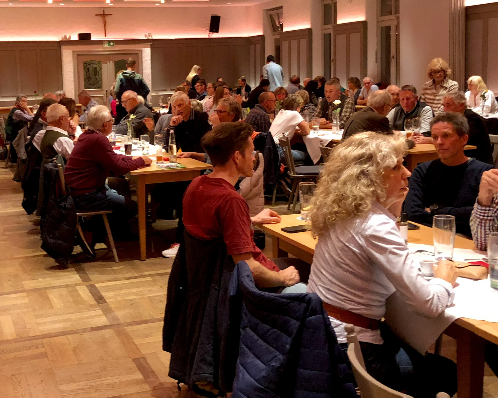 © DAV Sektion Rosenheim