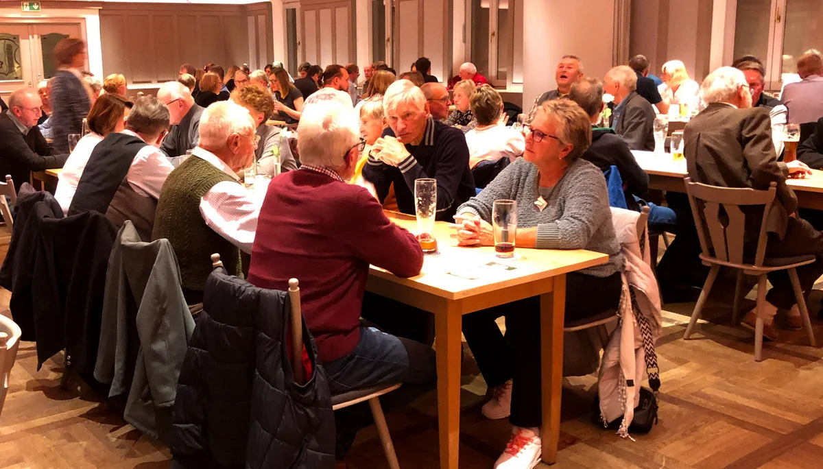 © DAV Sektion Rosenheim