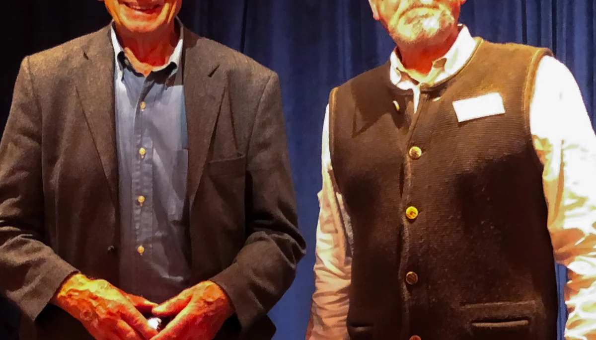 © DAV Sektion Rosenheim