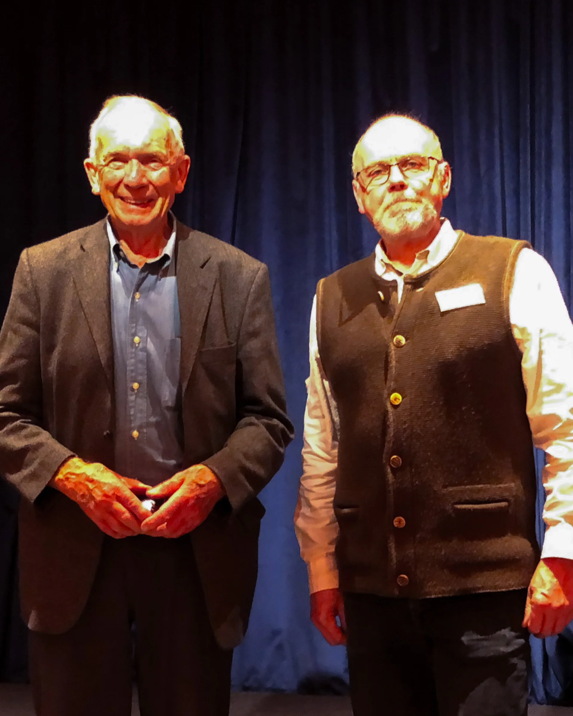 © DAV Sektion Rosenheim