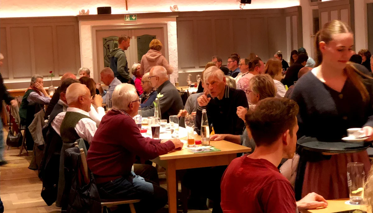 © DAV Sektion Rosenheim