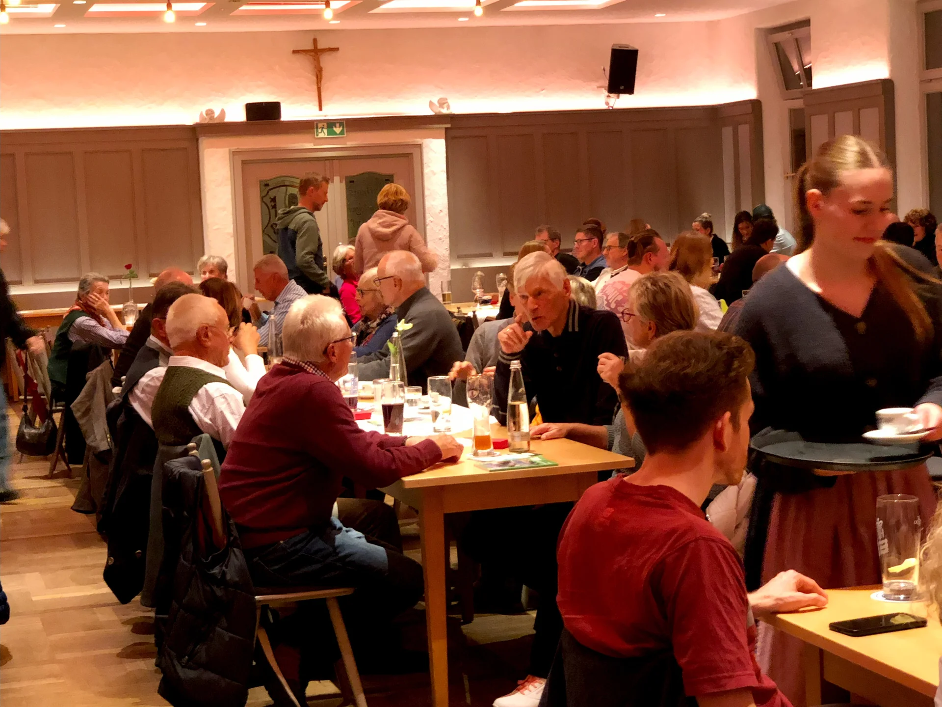 © DAV Sektion Rosenheim