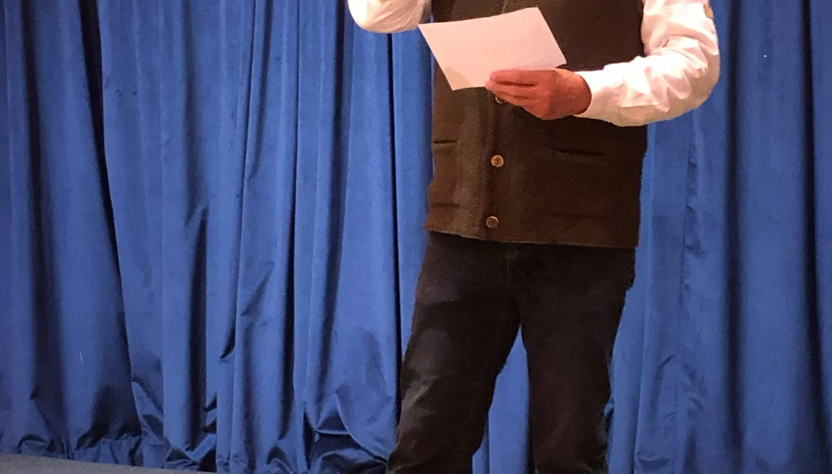 © DAV Sektion Rosenheim