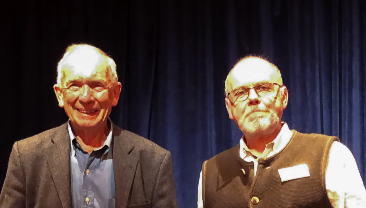 © DAV Sektion Rosenheim