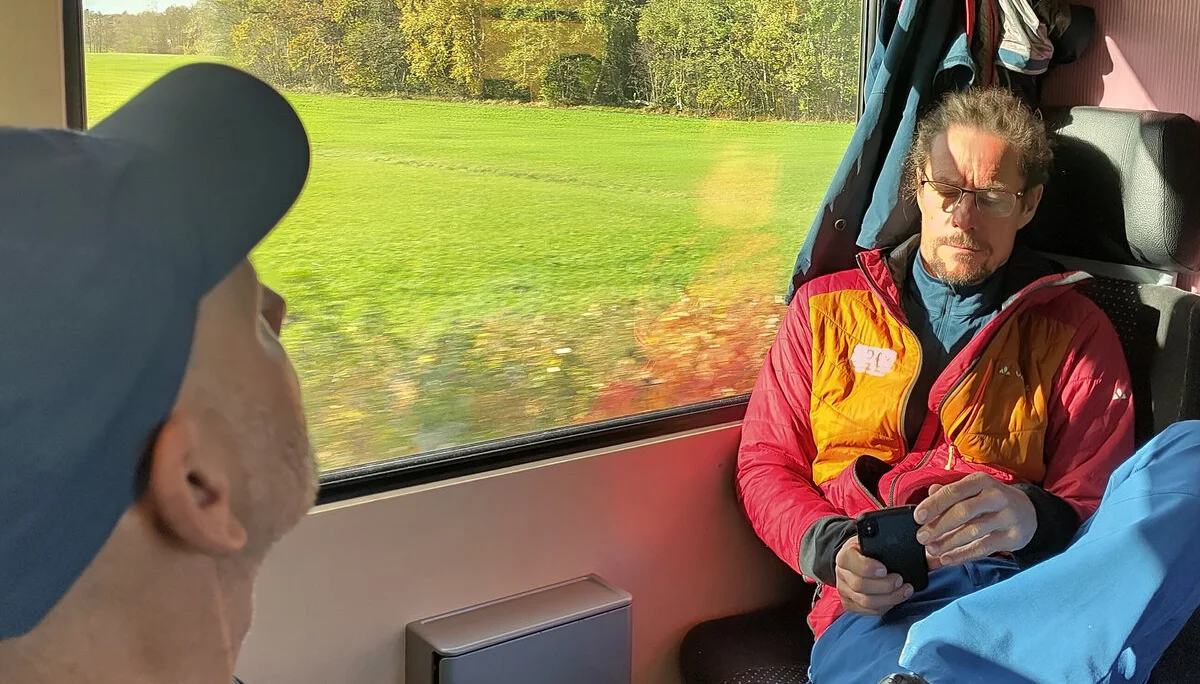 © DAV Sektion Rosenheim