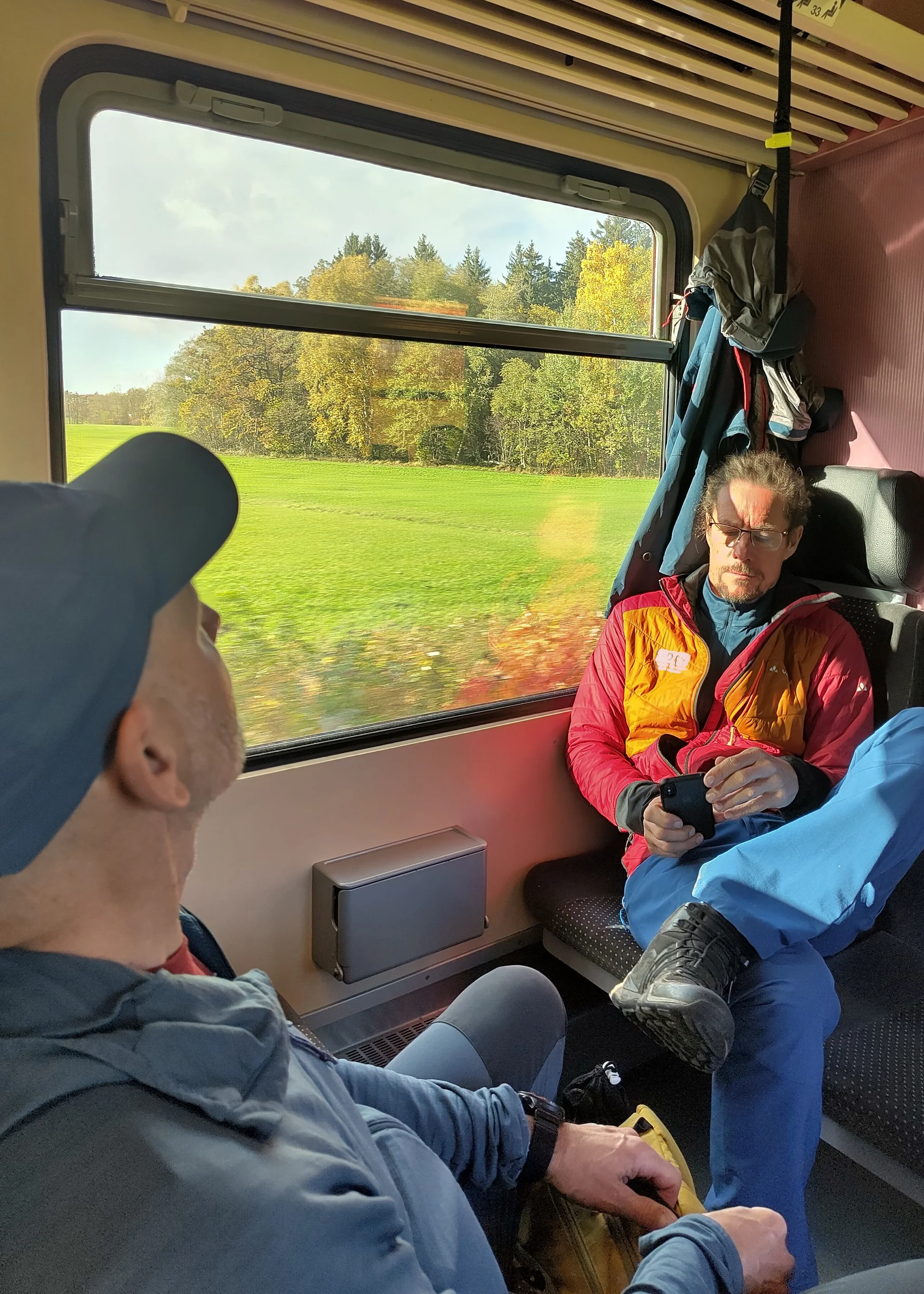 © DAV Sektion Rosenheim