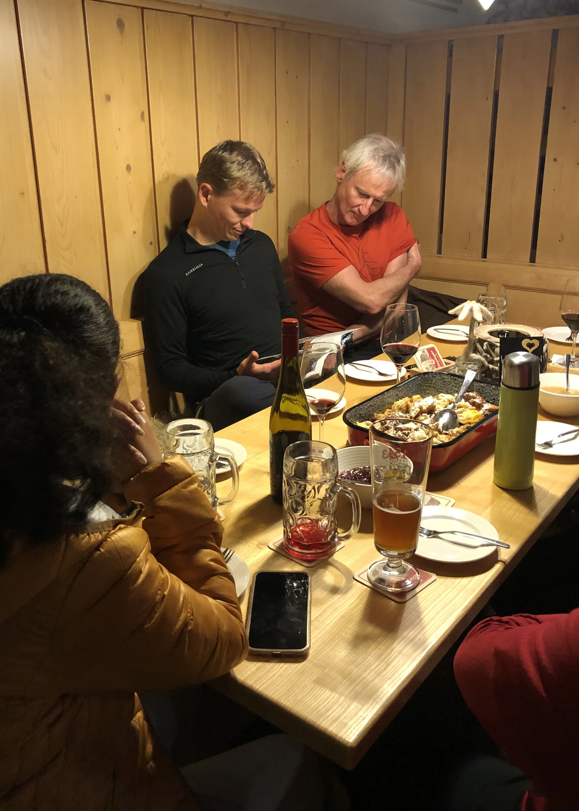 © DAV Sektion Rosenheim