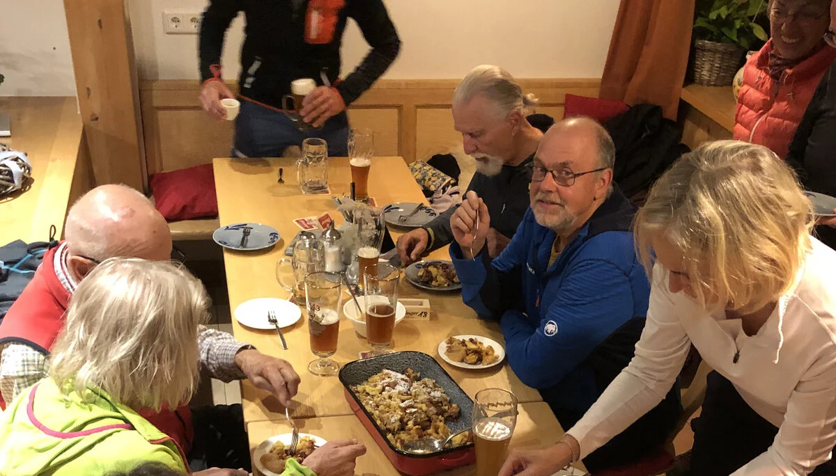 © DAV Sektion Rosenheim