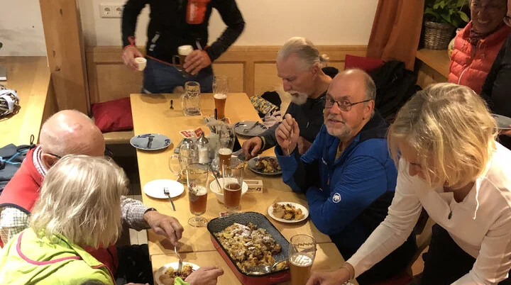 © DAV Sektion Rosenheim