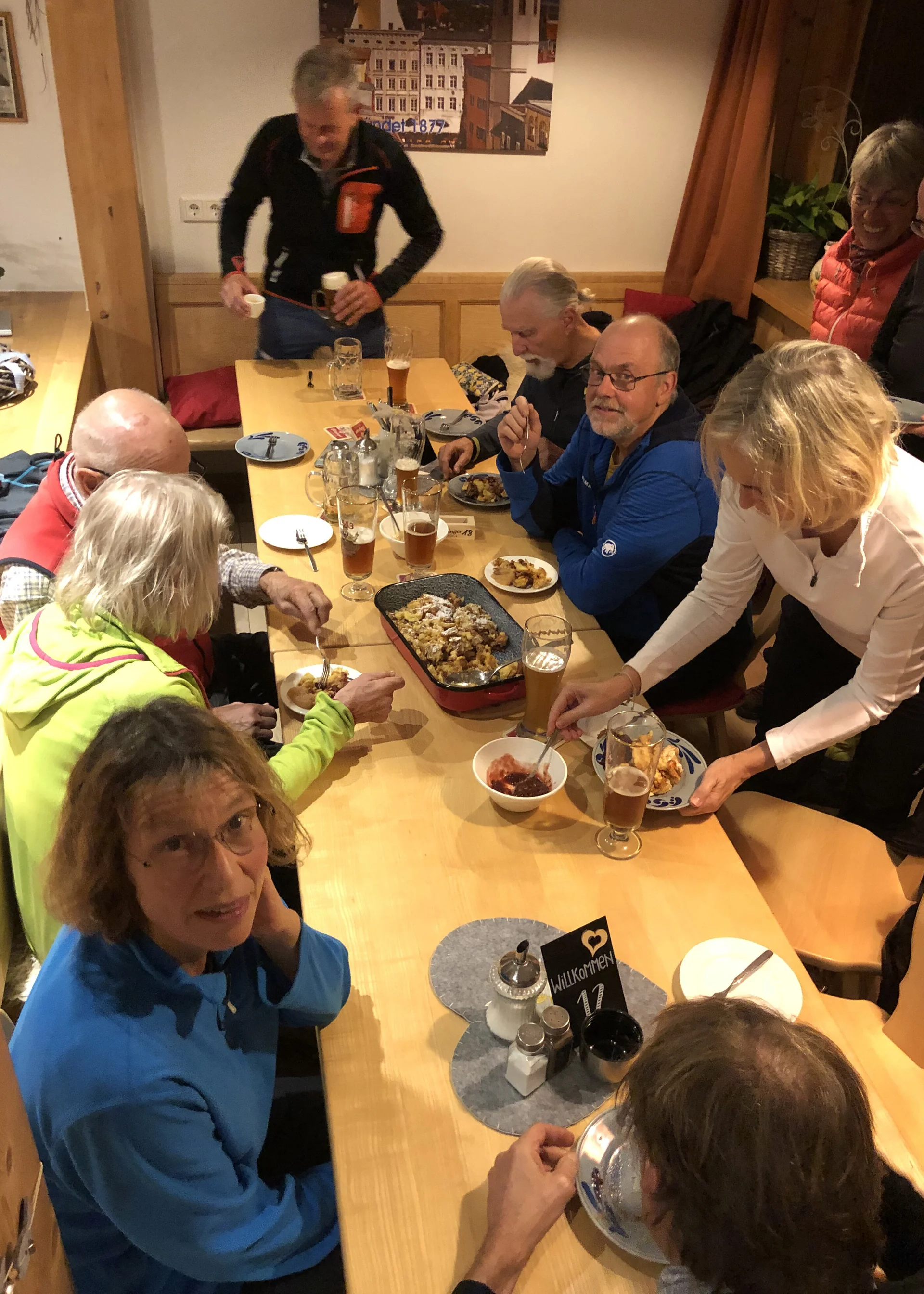 © DAV Sektion Rosenheim