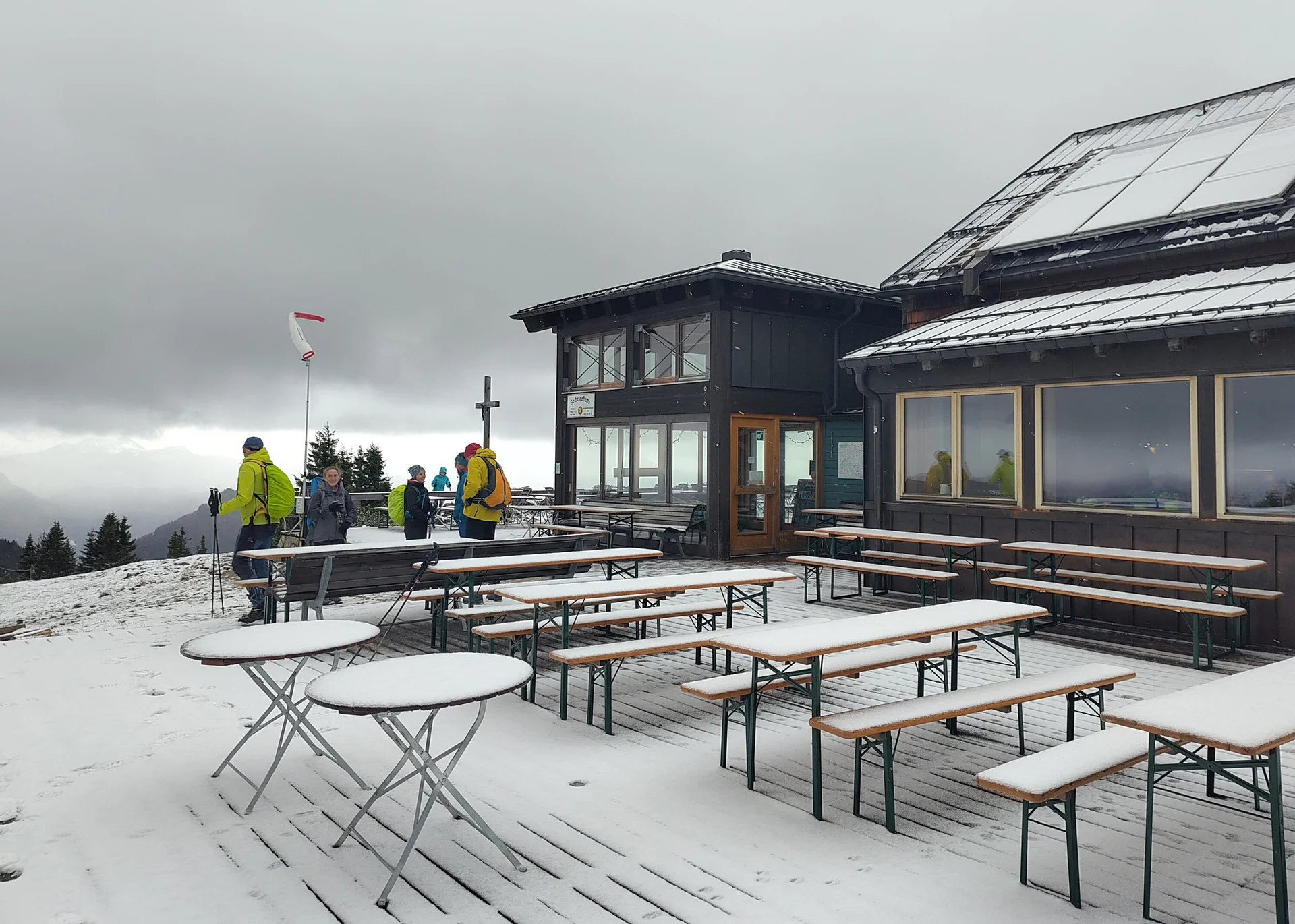 © DAV Sektion Rosenheim