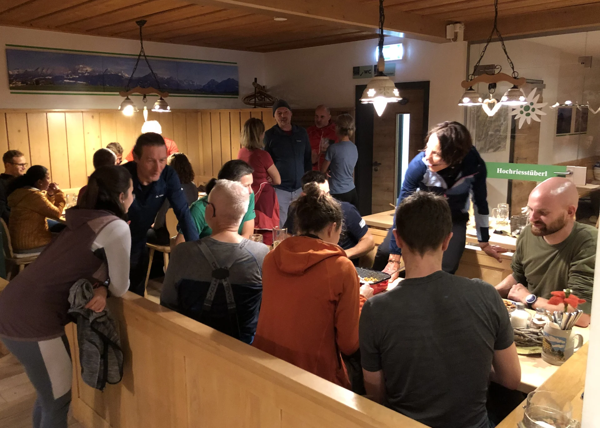 © DAV Sektion Rosenheim