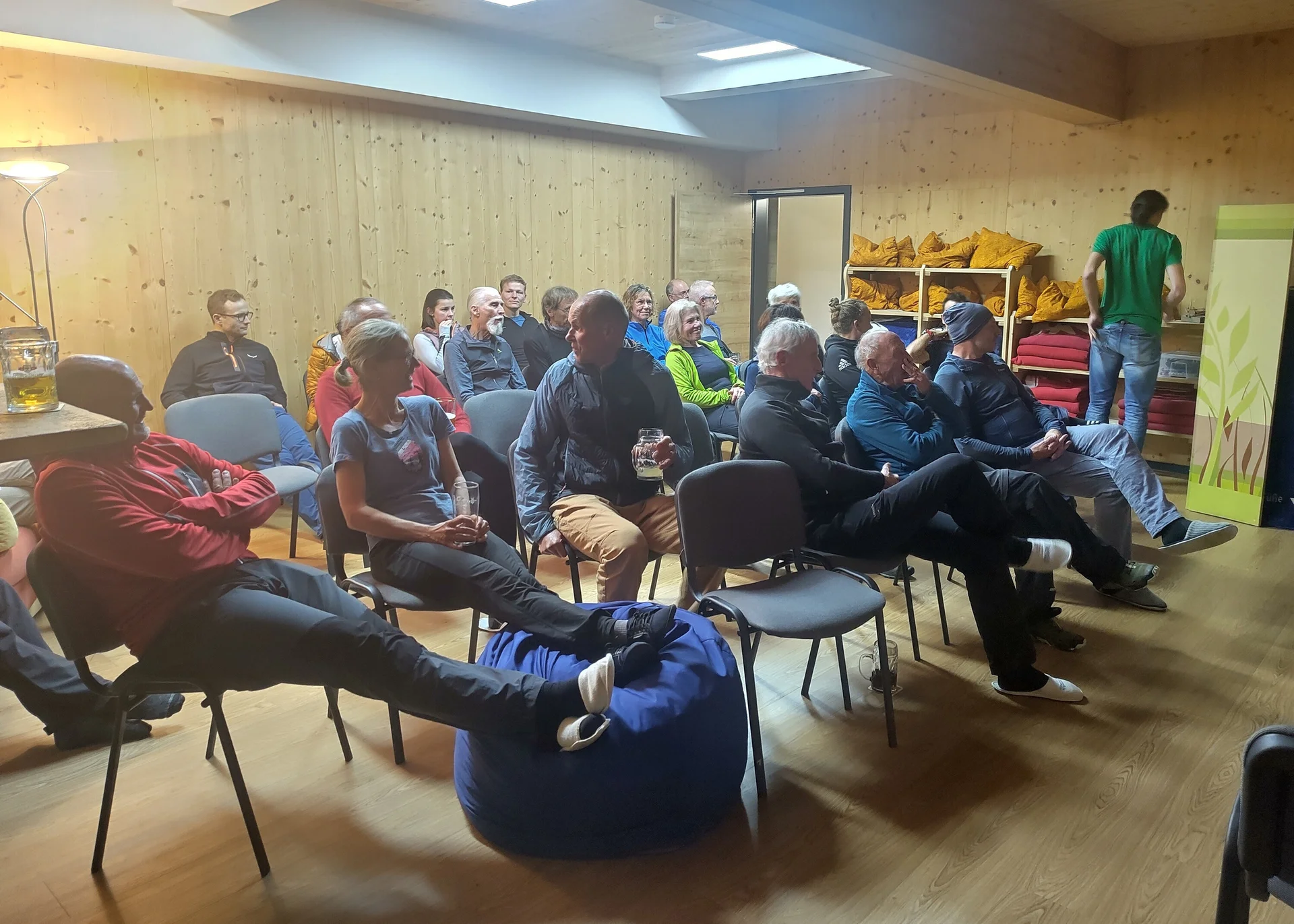 © DAV Sektion Rosenheim