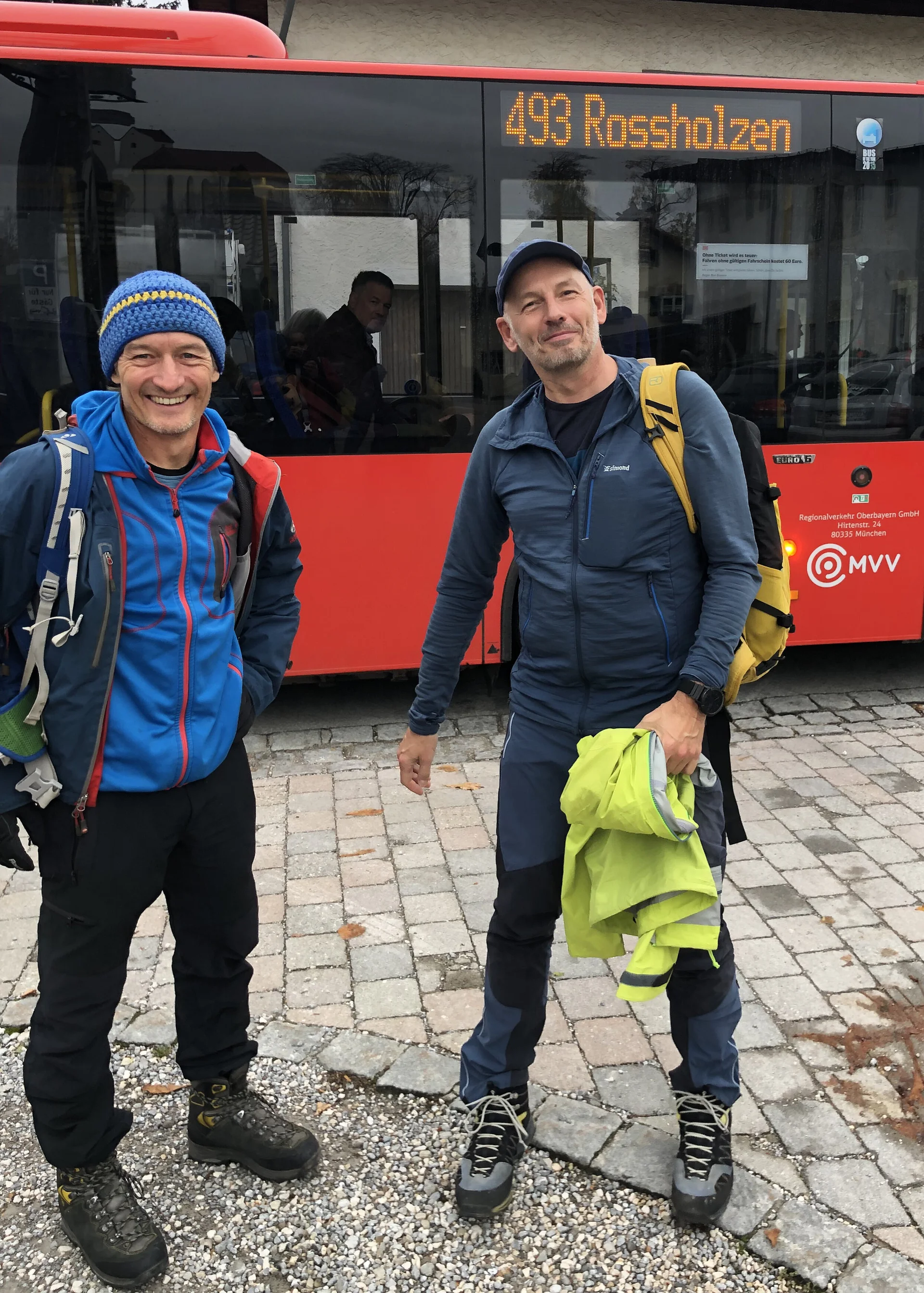 © DAV Sektion Rosenheim