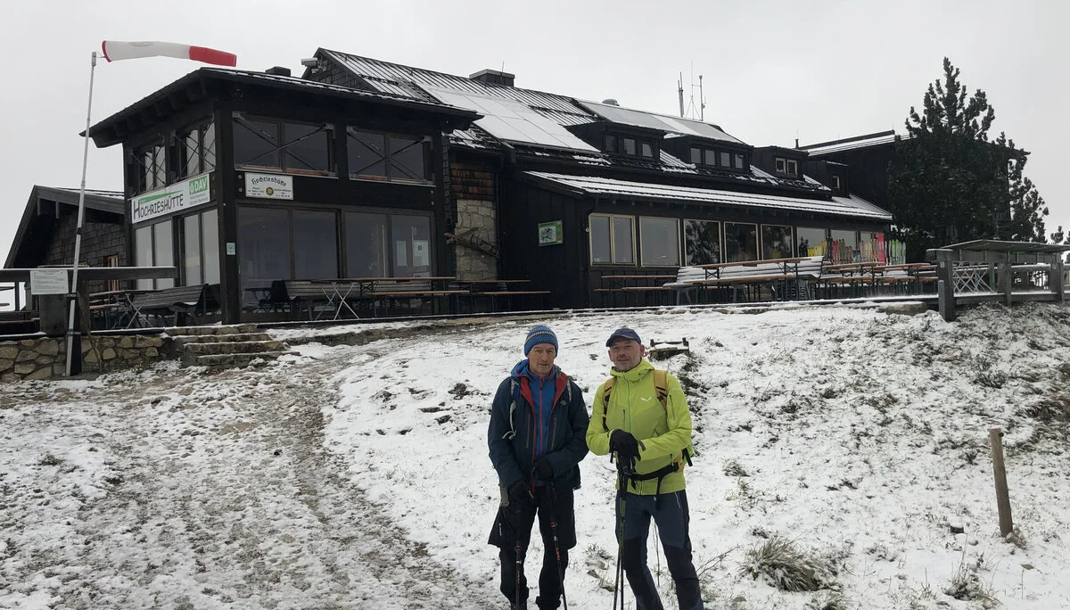 © DAV Sektion Rosenheim