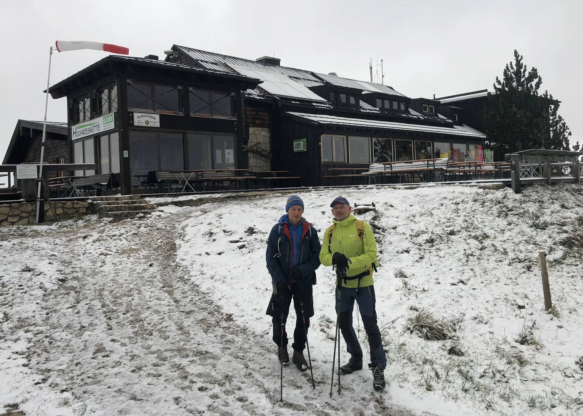 © DAV Sektion Rosenheim