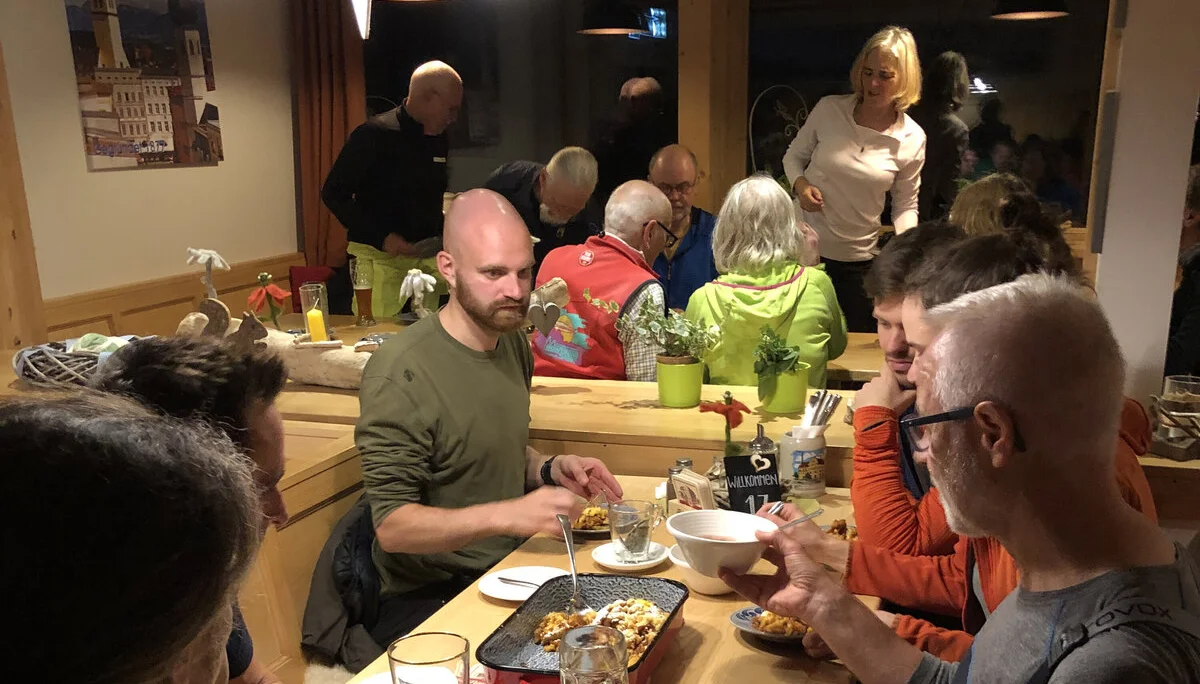 © DAV Sektion Rosenheim