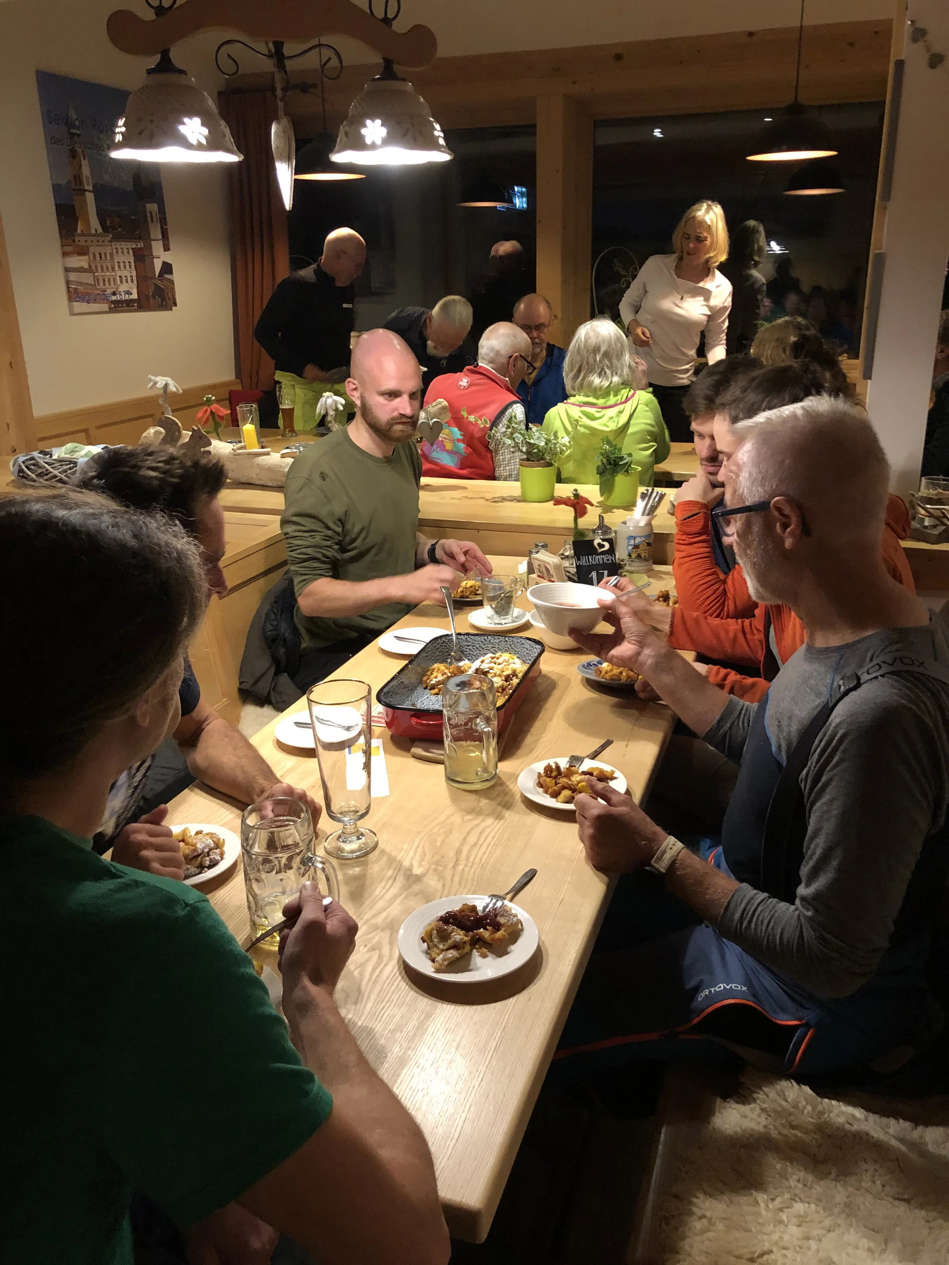 © DAV Sektion Rosenheim