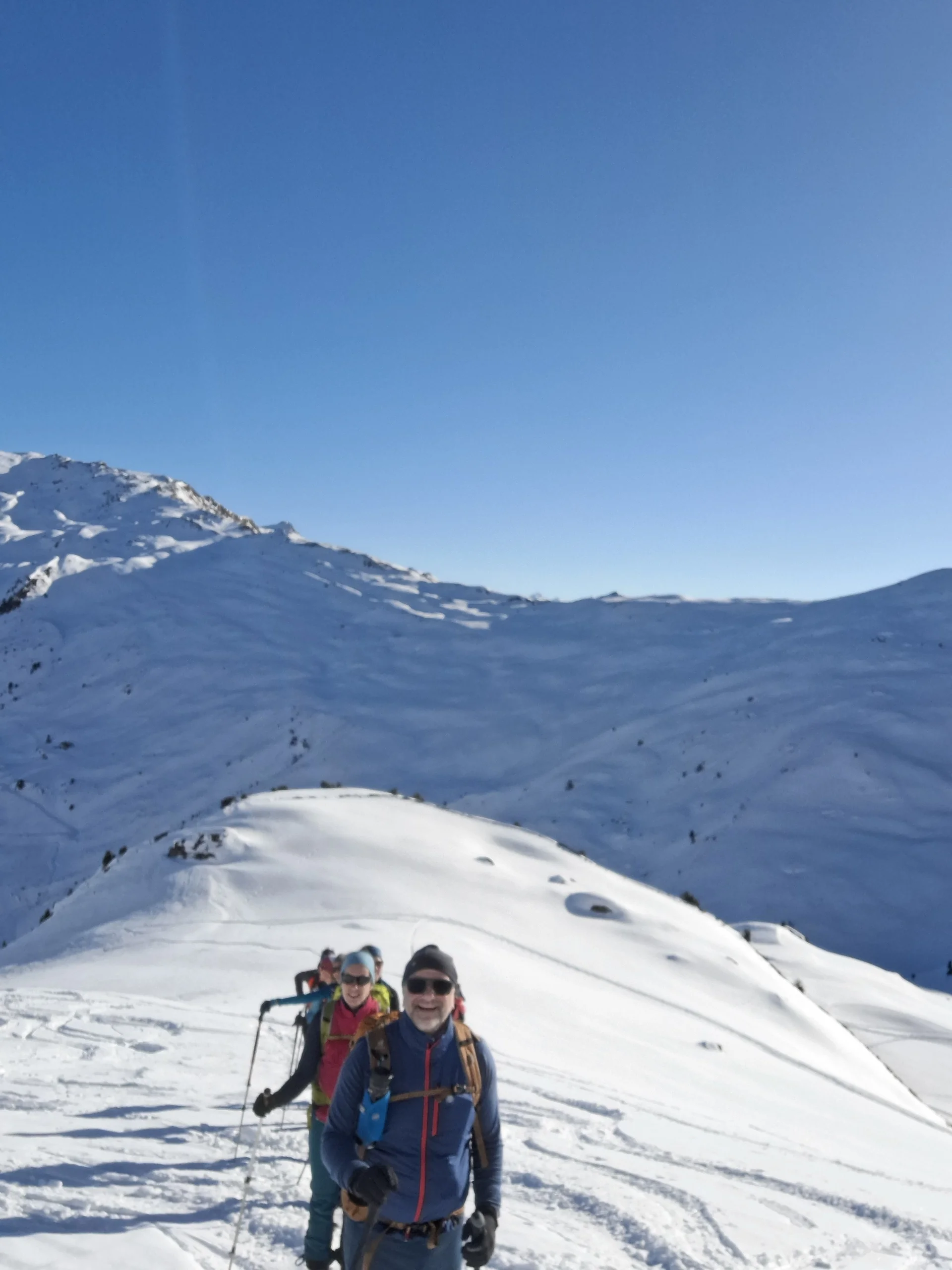 © Jürgen Richter DAV Sektion Rosenheim