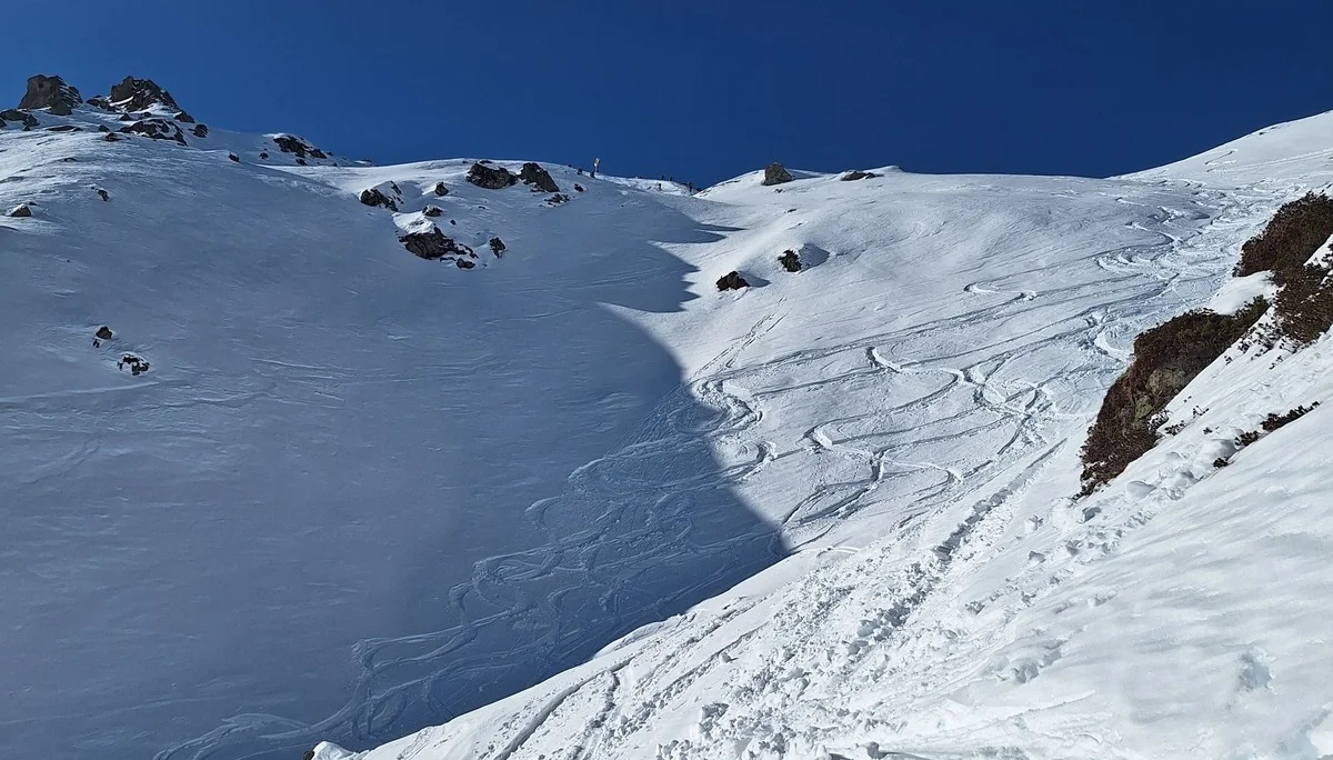 © Jürgen Richter DAV Sektion Rosenheim