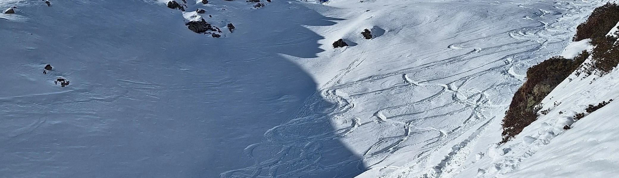 © Jürgen Richter DAV Sektion Rosenheim