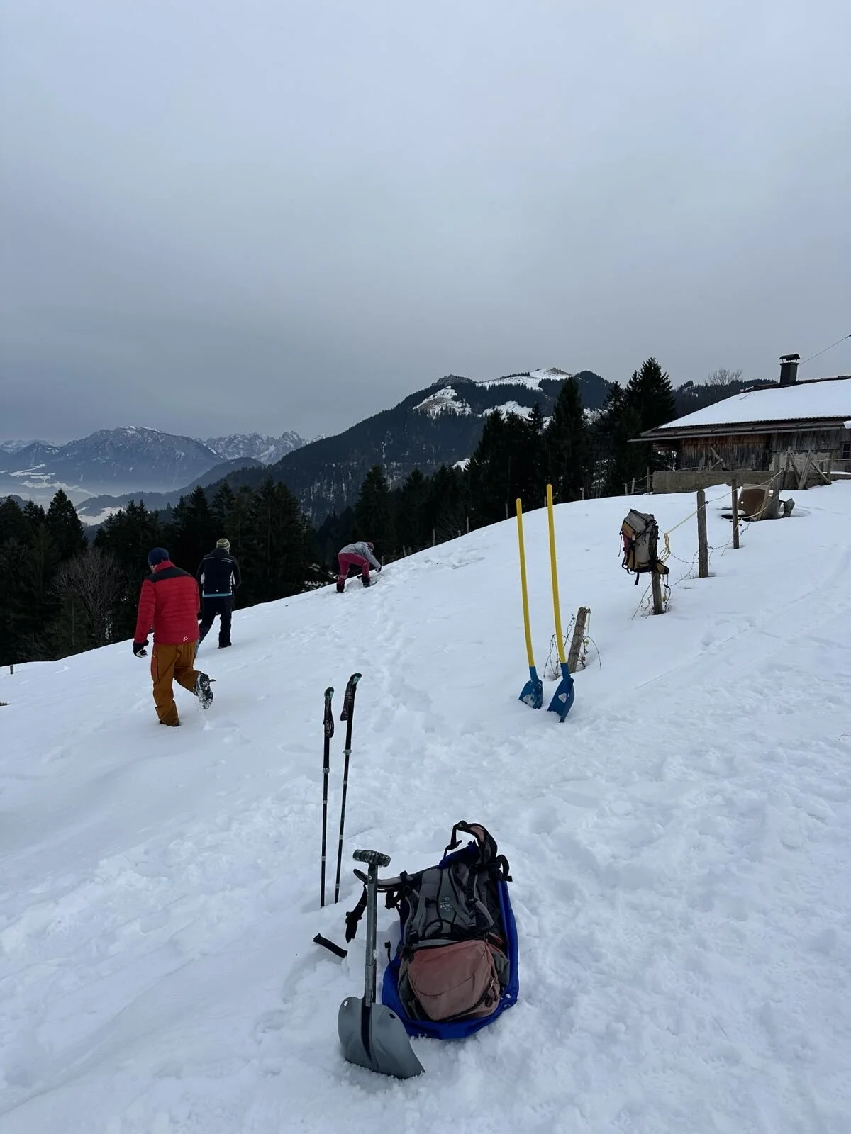 © DAV Sektion Rosenheim 