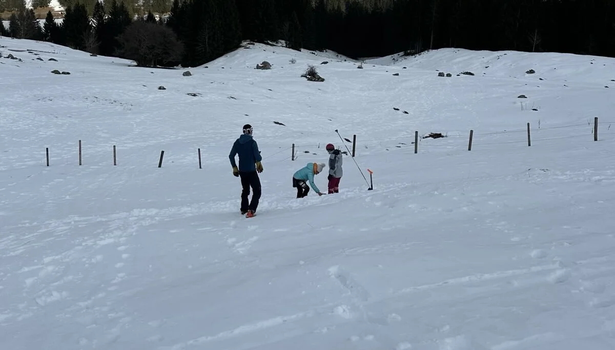 © DAV Sektion Rosenheim 