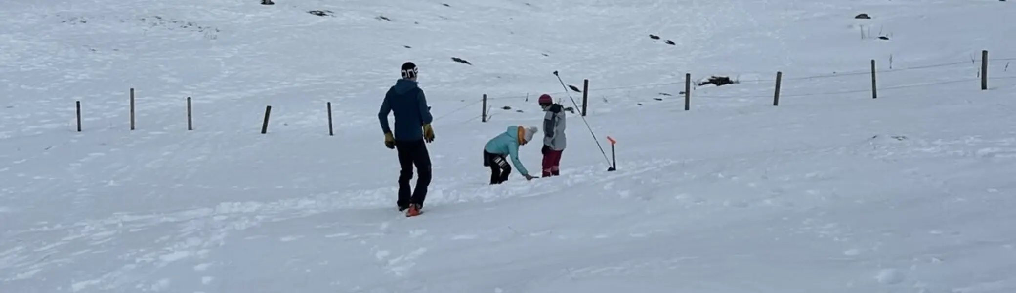 © DAV Sektion Rosenheim 