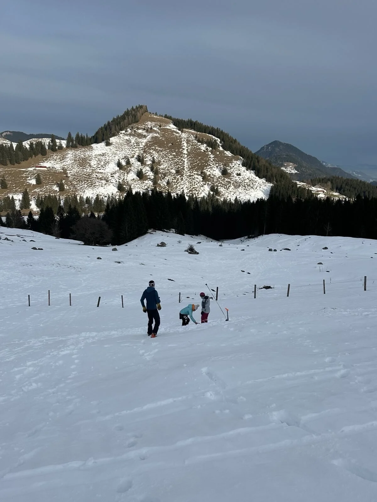 © DAV Sektion Rosenheim 