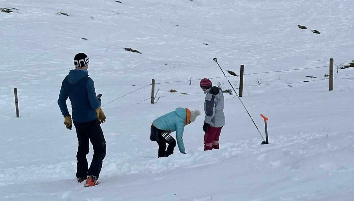 © DAV Sektion Rosenheim 