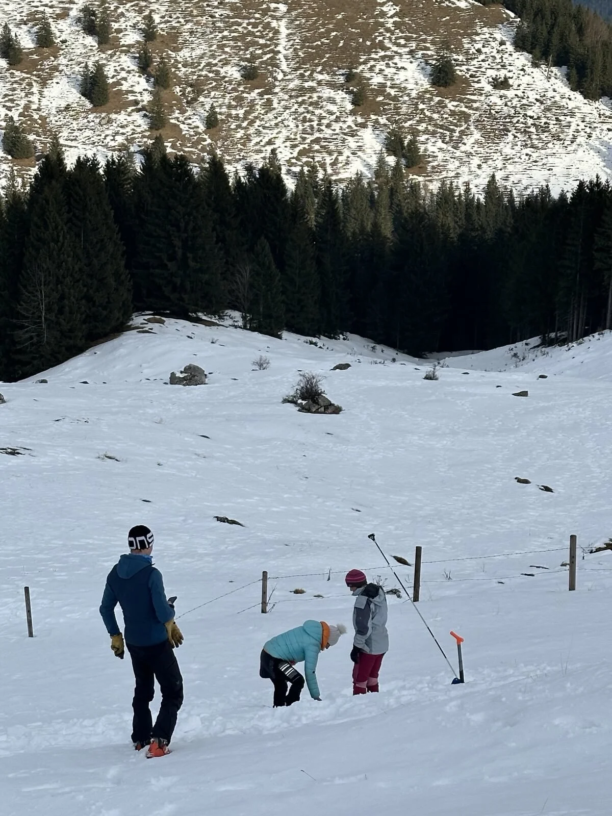 © DAV Sektion Rosenheim 