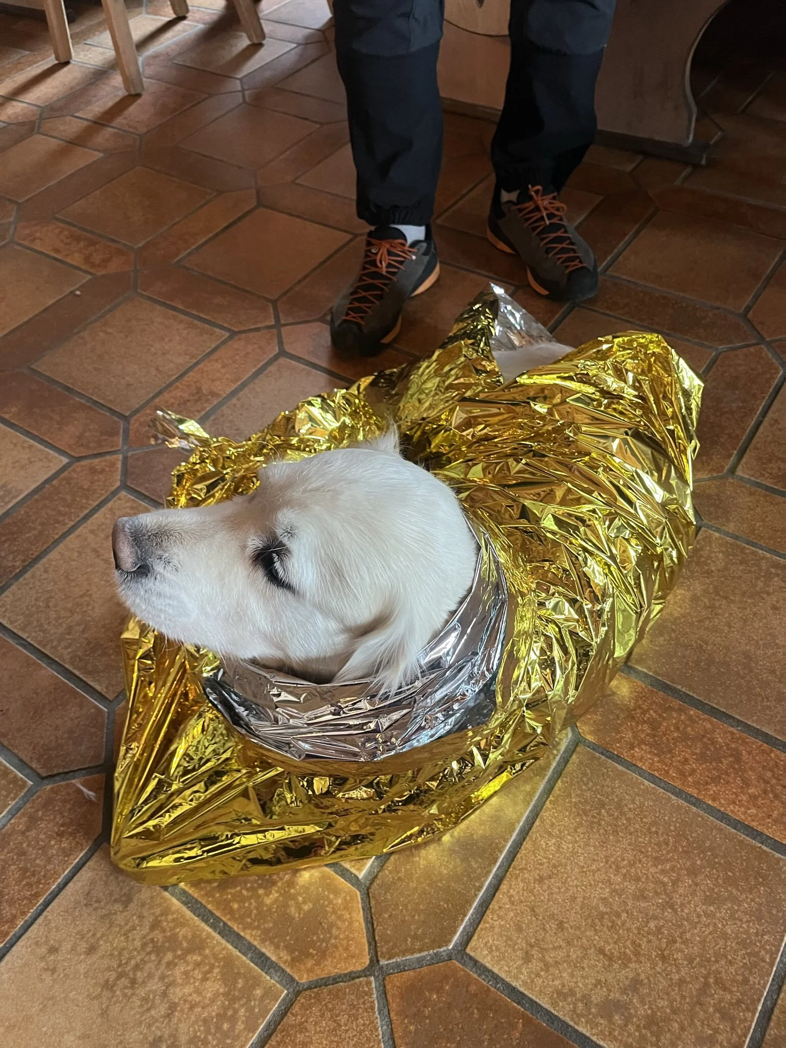 © DAV Sektion Rosenheim 