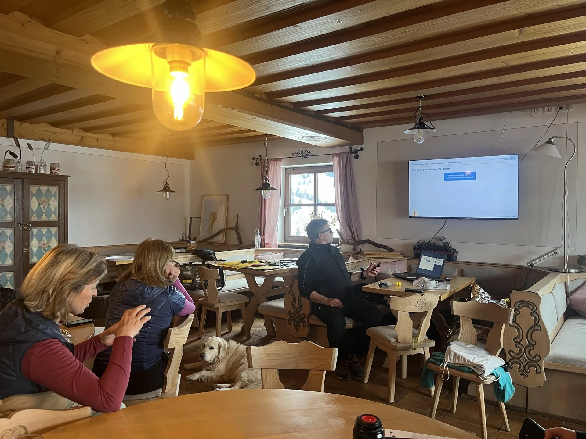 © DAV Sektion Rosenheim 