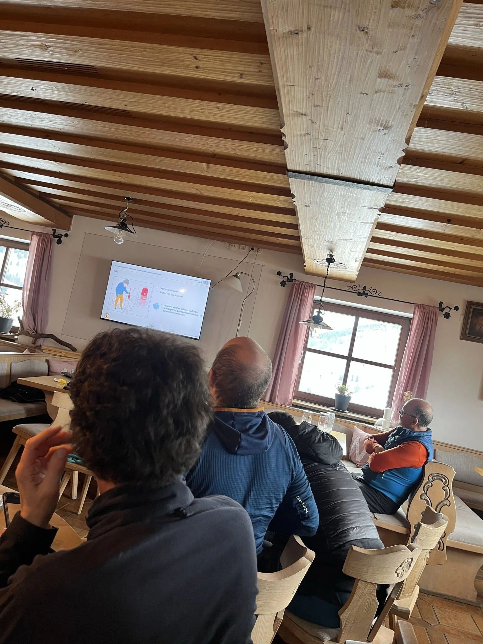 © DAV Sektion Rosenheim 