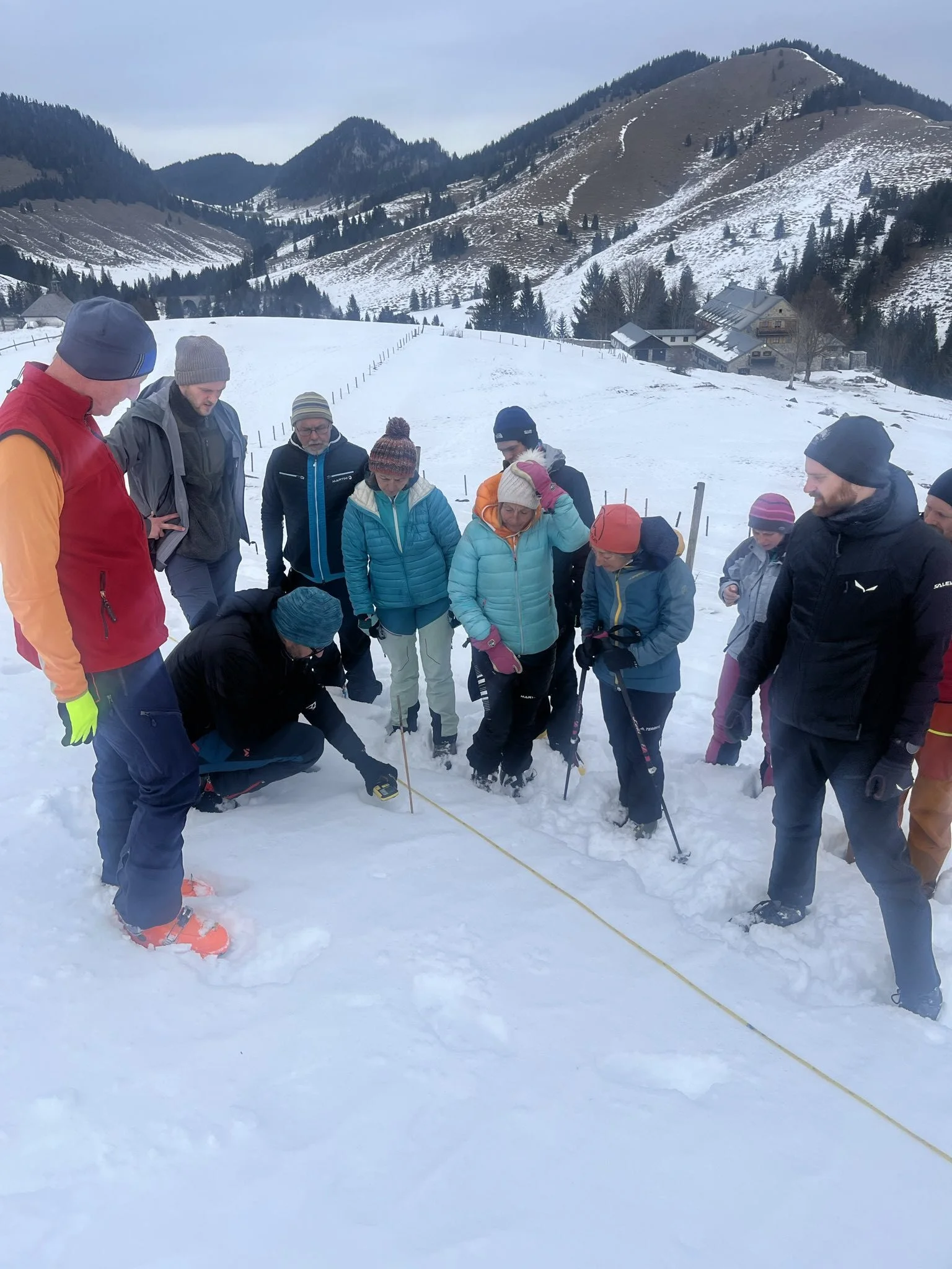 © DAV Sektion Rosenheim 