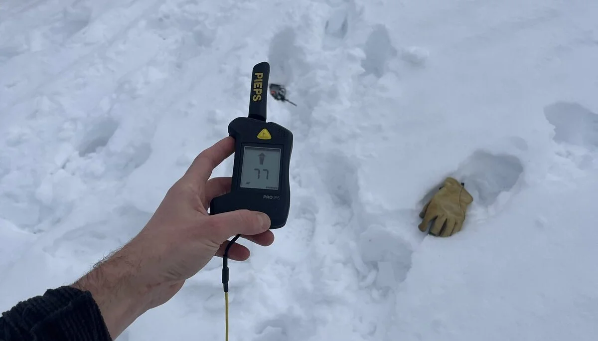 © DAV Sektion Rosenheim 