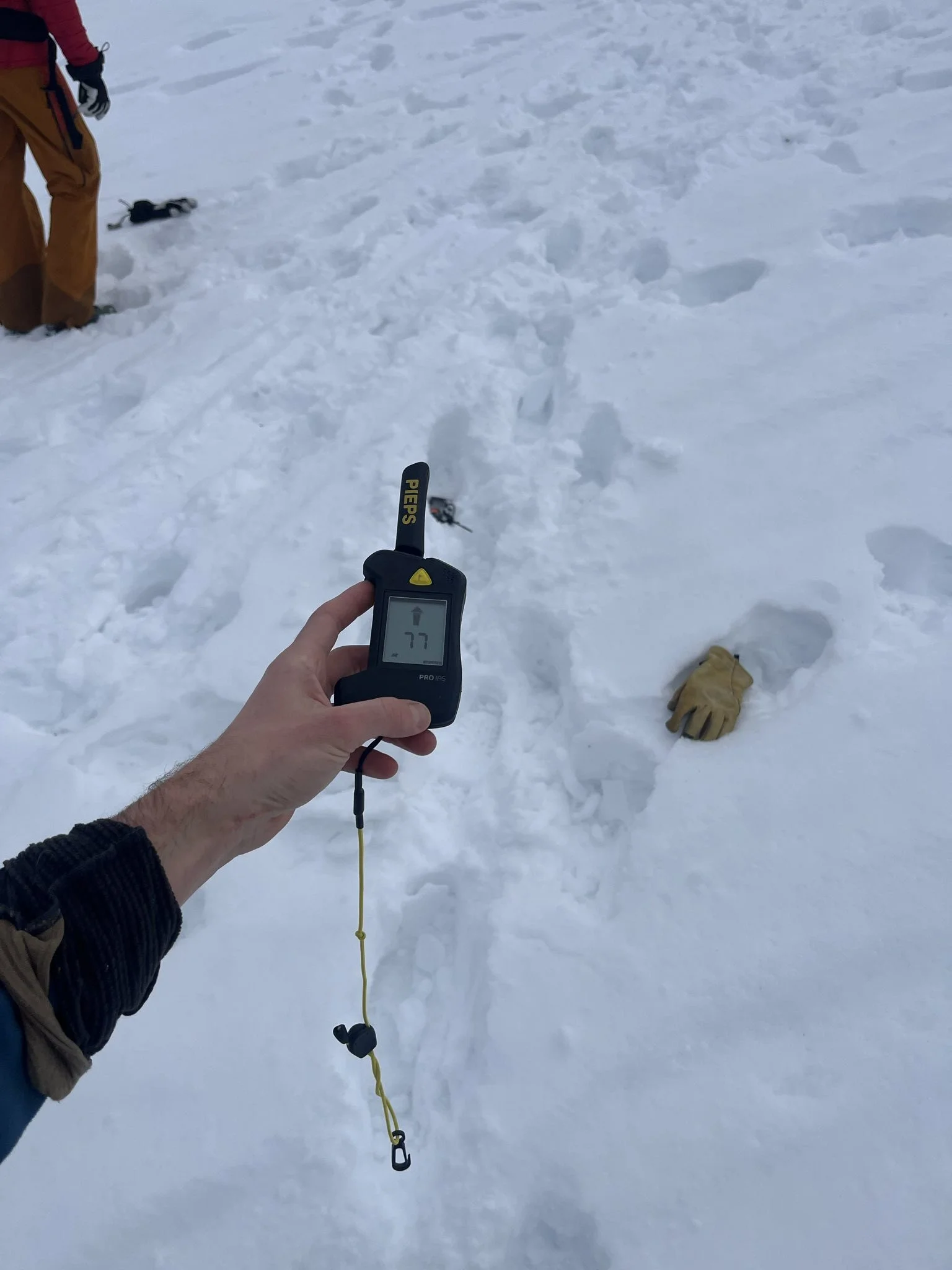 © DAV Sektion Rosenheim 