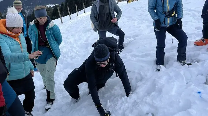 © DAV Sektion Rosenheim 